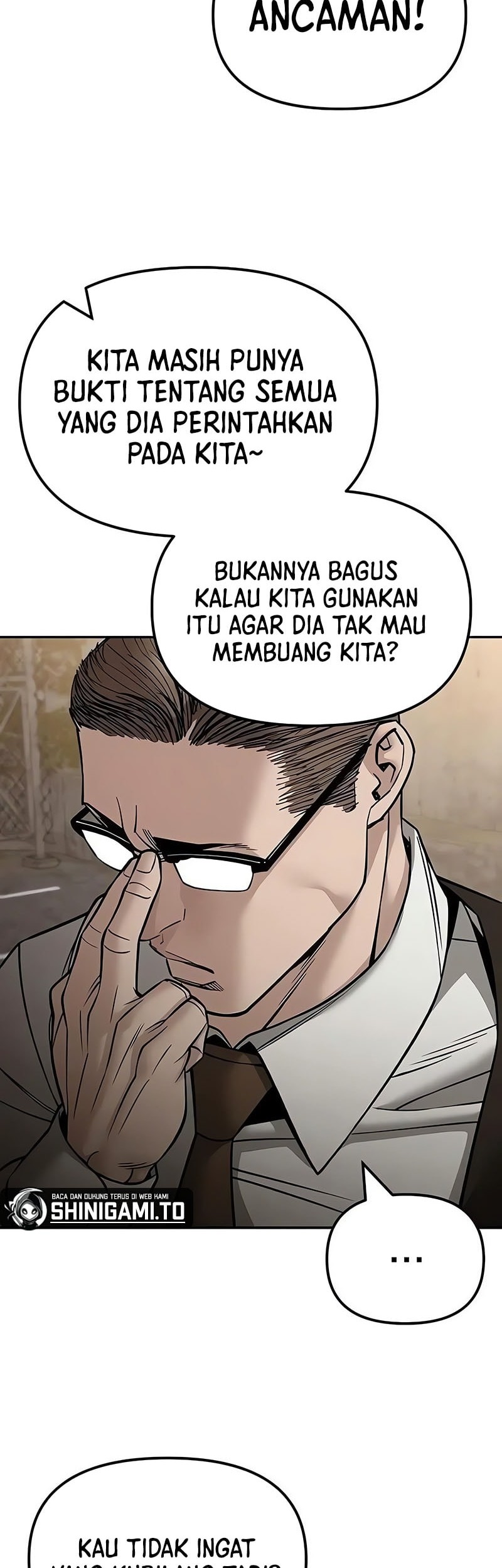 The Bully In Charge Bab 148 halaman 55