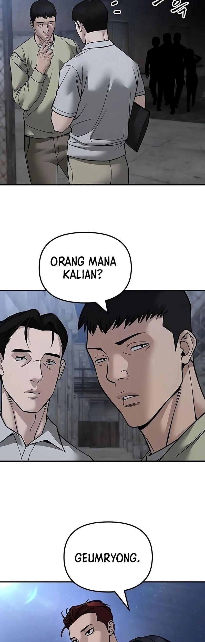The Bully In Charge Bab 148 halaman 68