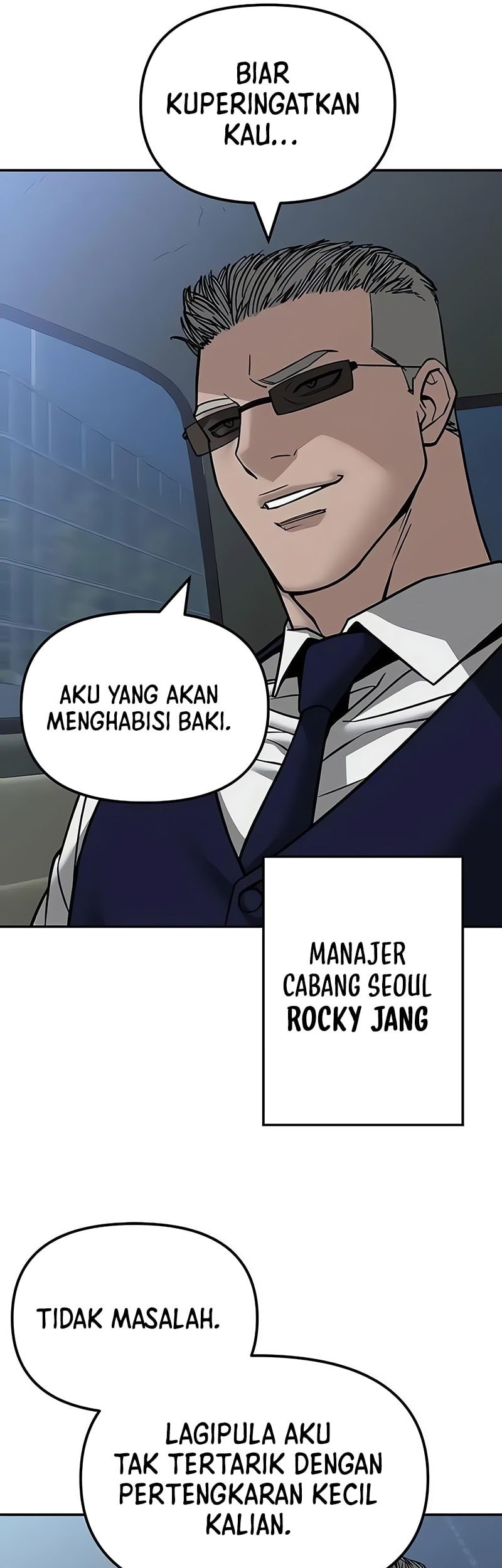 The Bully In Charge Bab 148 halaman 78