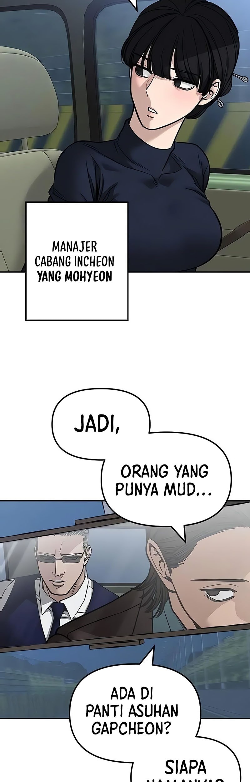 The Bully In Charge Bab 148 halaman 80