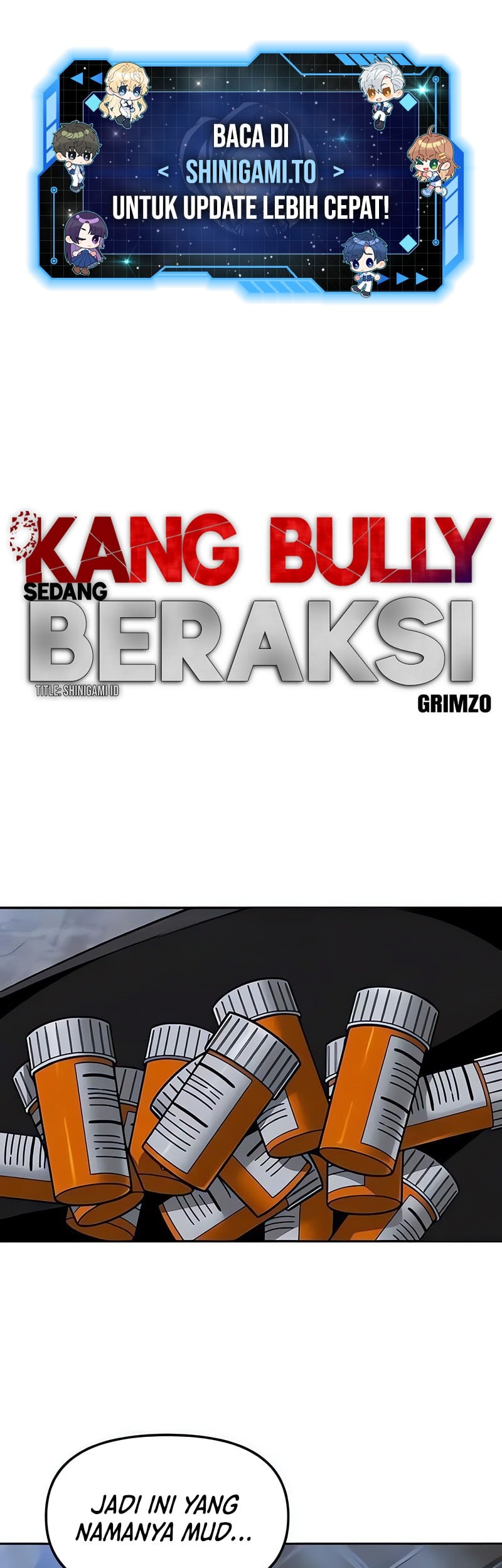 The Bully In Charge Bab 149 halaman 2