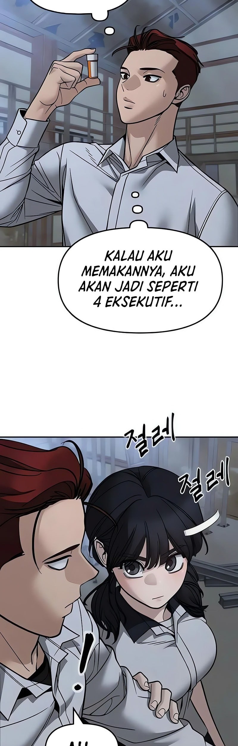 The Bully In Charge Bab 149 halaman 3