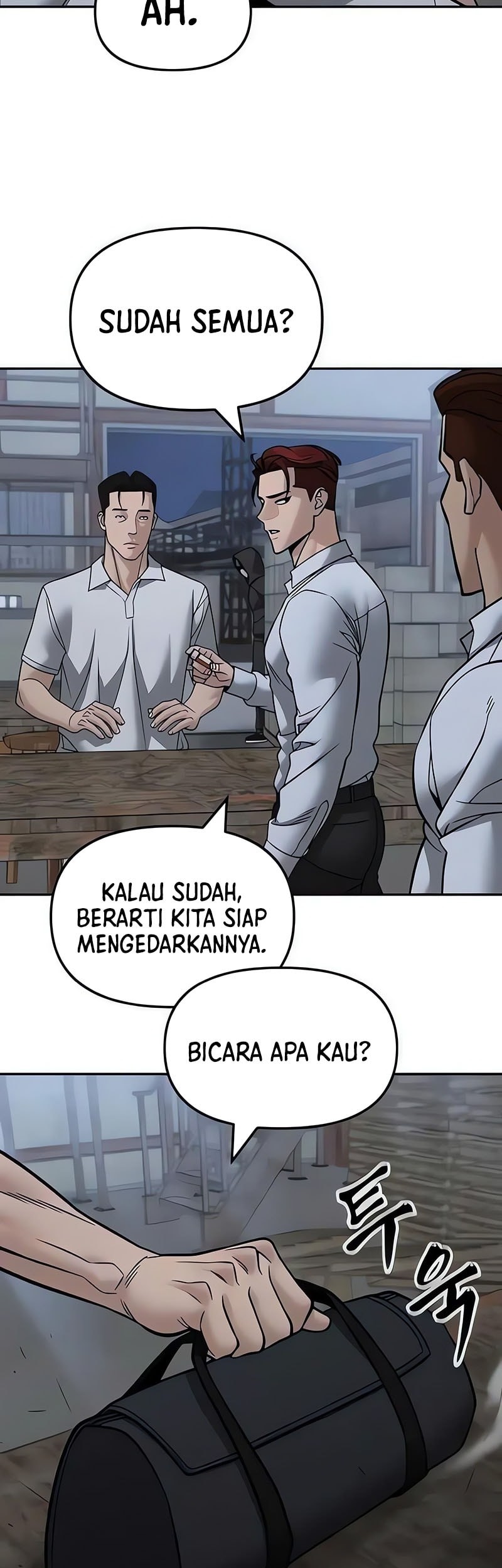 The Bully In Charge Bab 149 halaman 4