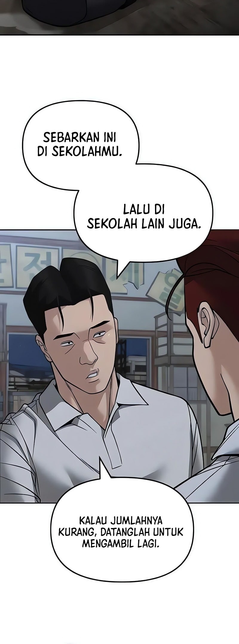 The Bully In Charge Bab 149 halaman 5