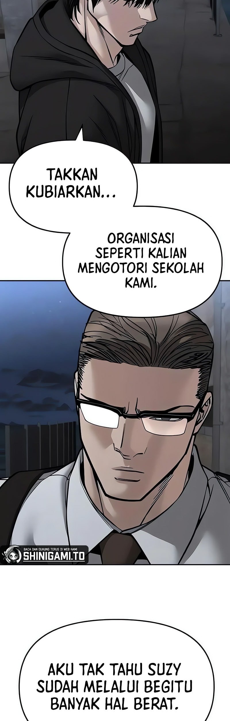 The Bully In Charge Bab 149 halaman 42