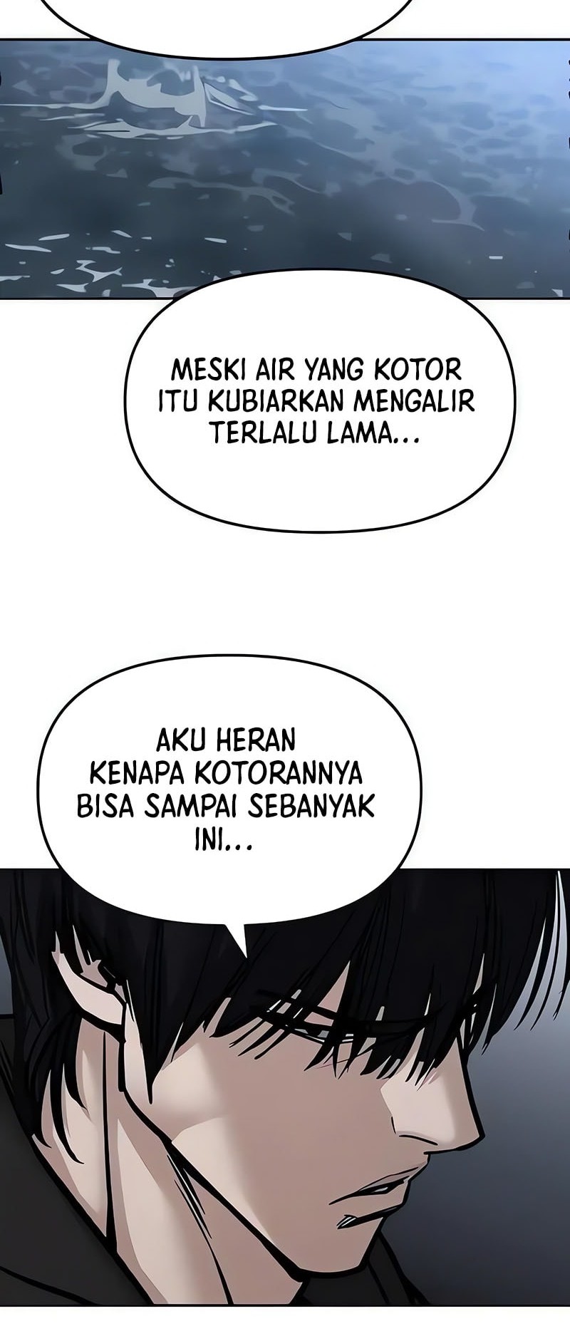 The Bully In Charge Bab 149 halaman 44
