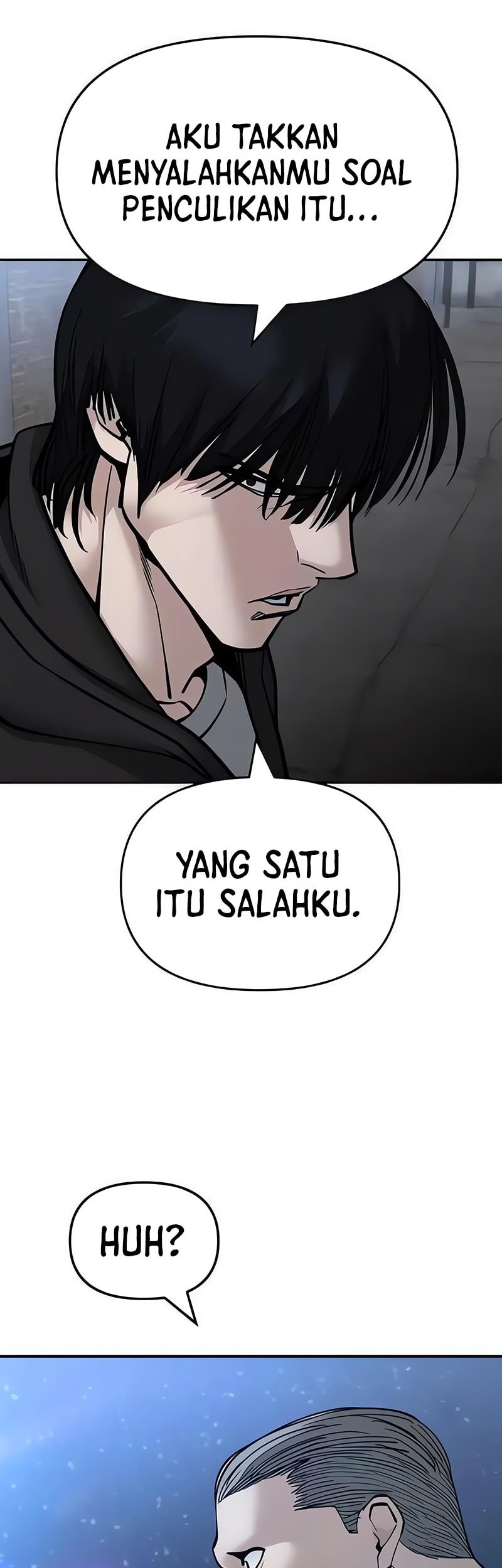 The Bully In Charge Bab 149 halaman 46