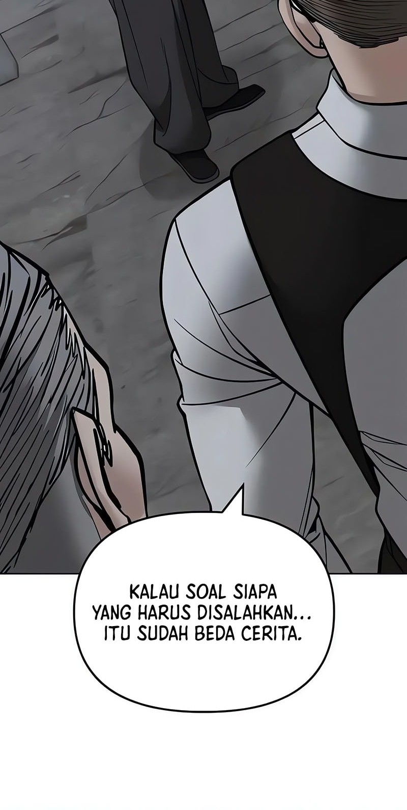 The Bully In Charge Bab 149 halaman 48