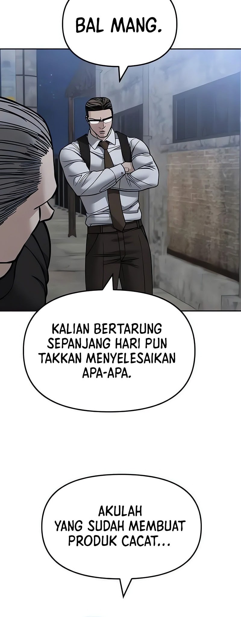 The Bully In Charge Bab 149 halaman 60