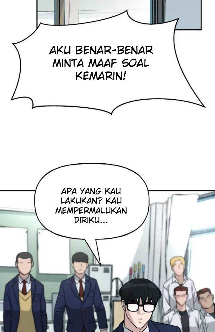 The Bully In Charge Bab 15 halaman 22