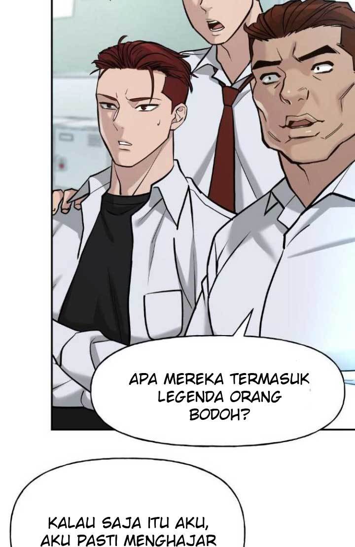 The Bully In Charge Bab 15 halaman 25