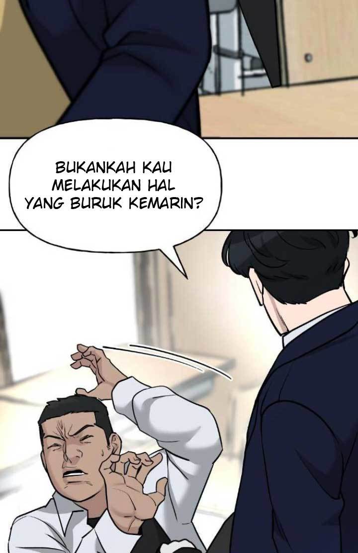 The Bully In Charge Bab 15 halaman 27