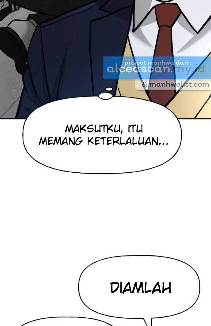 The Bully In Charge Bab 15 halaman 30