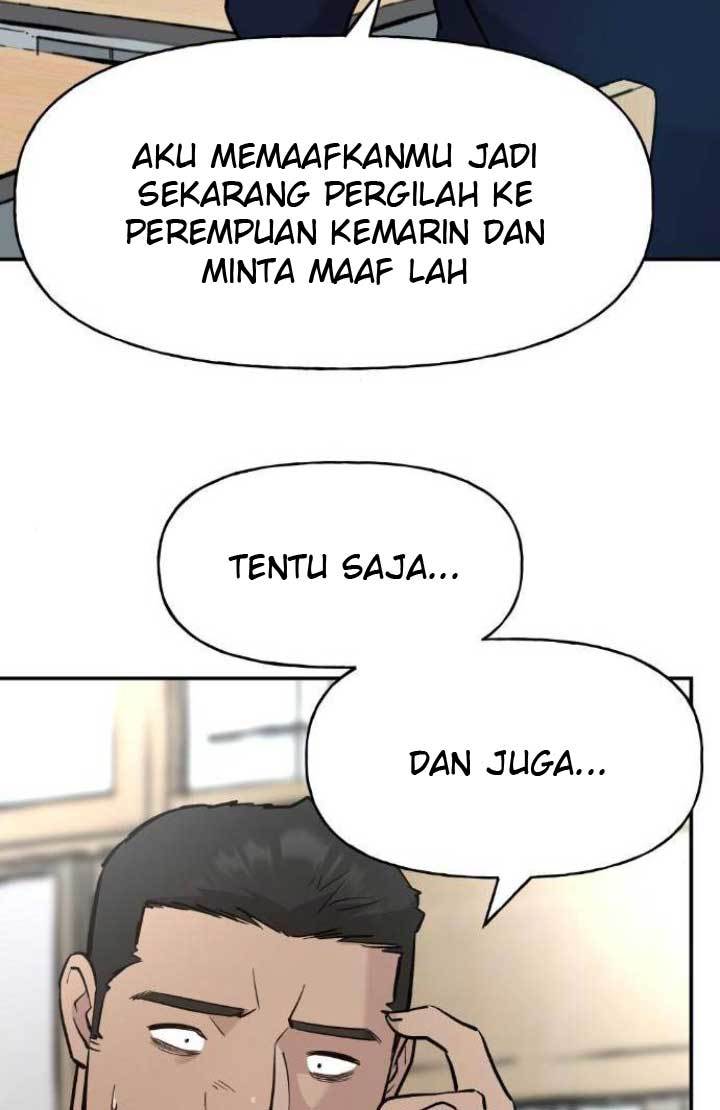 The Bully In Charge Bab 15 halaman 32
