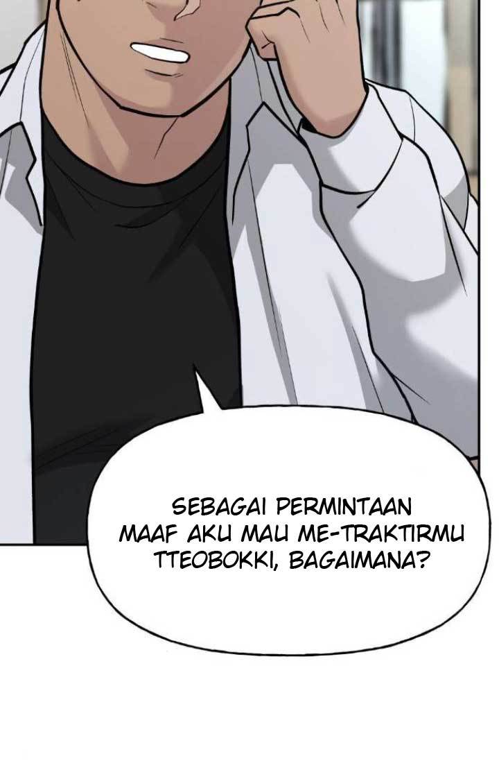 The Bully In Charge Bab 15 halaman 33