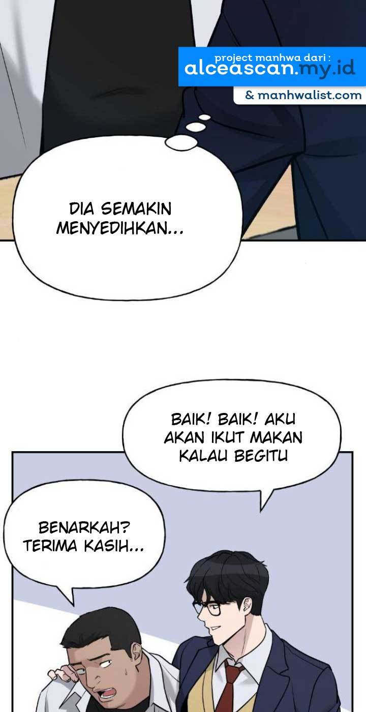 The Bully In Charge Bab 15 halaman 36