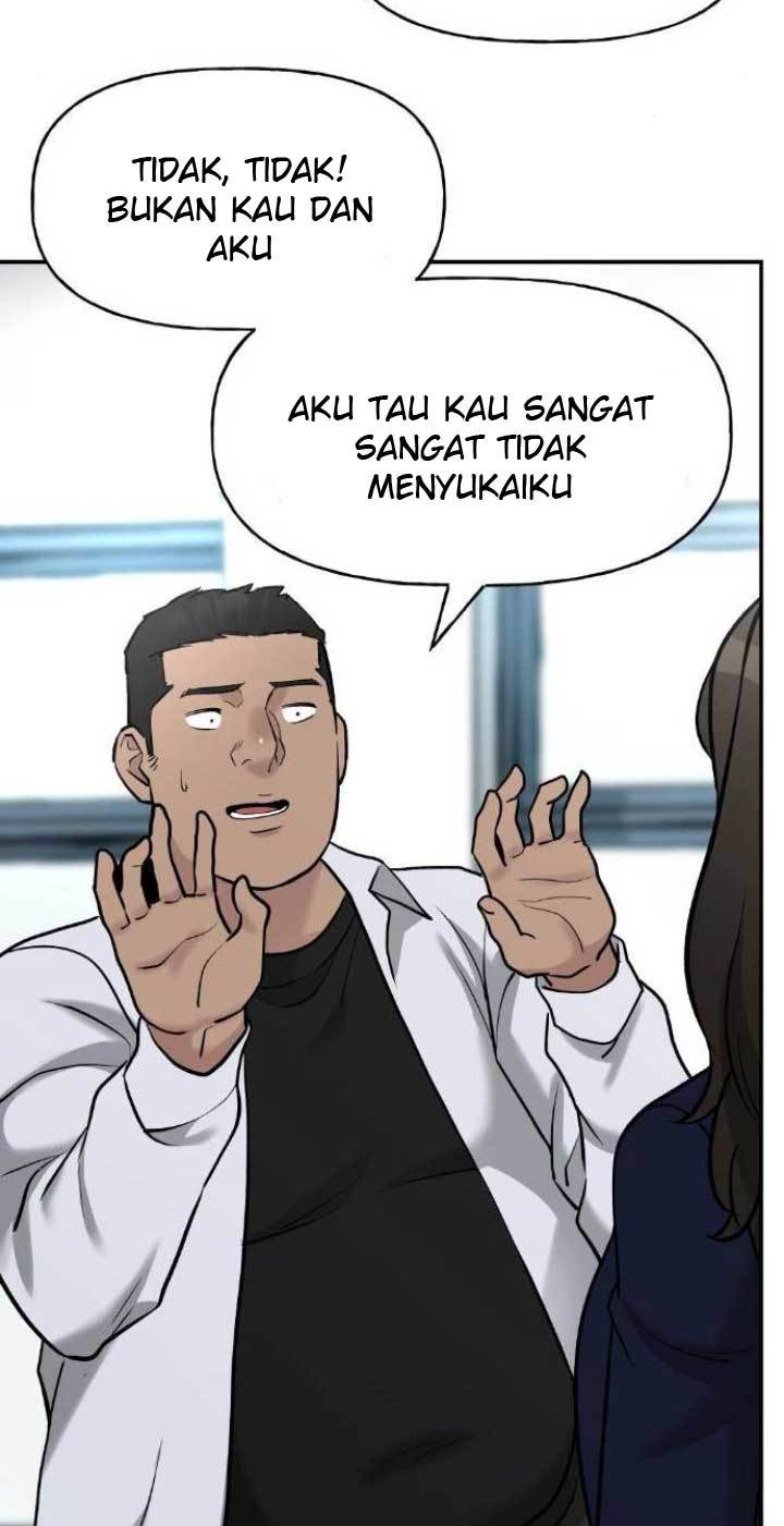 The Bully In Charge Bab 15 halaman 40