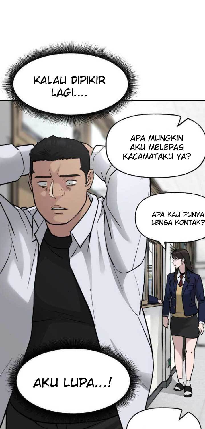The Bully In Charge Bab 15 halaman 50