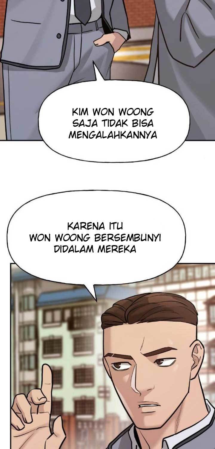 The Bully In Charge Bab 15 halaman 58