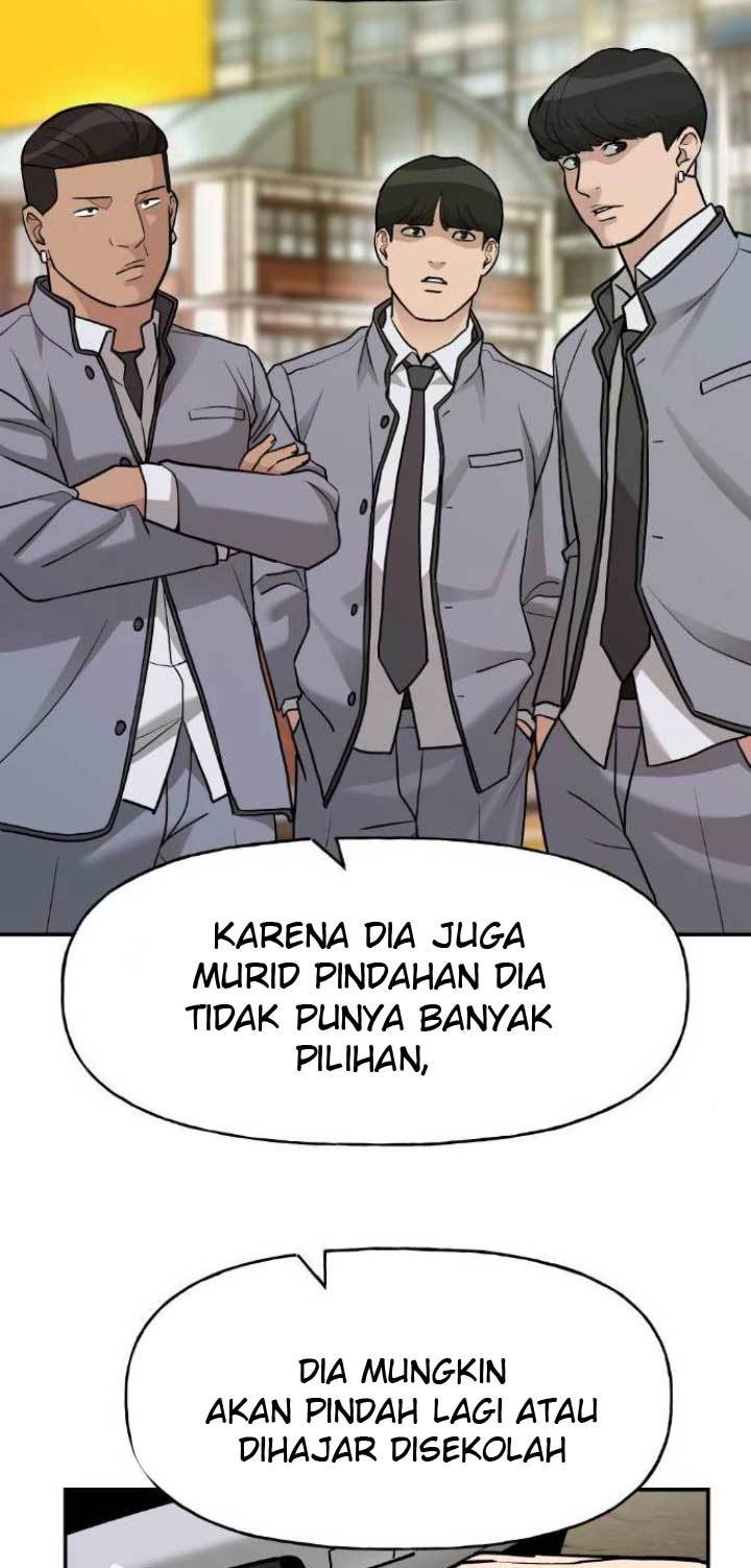The Bully In Charge Bab 15 halaman 60