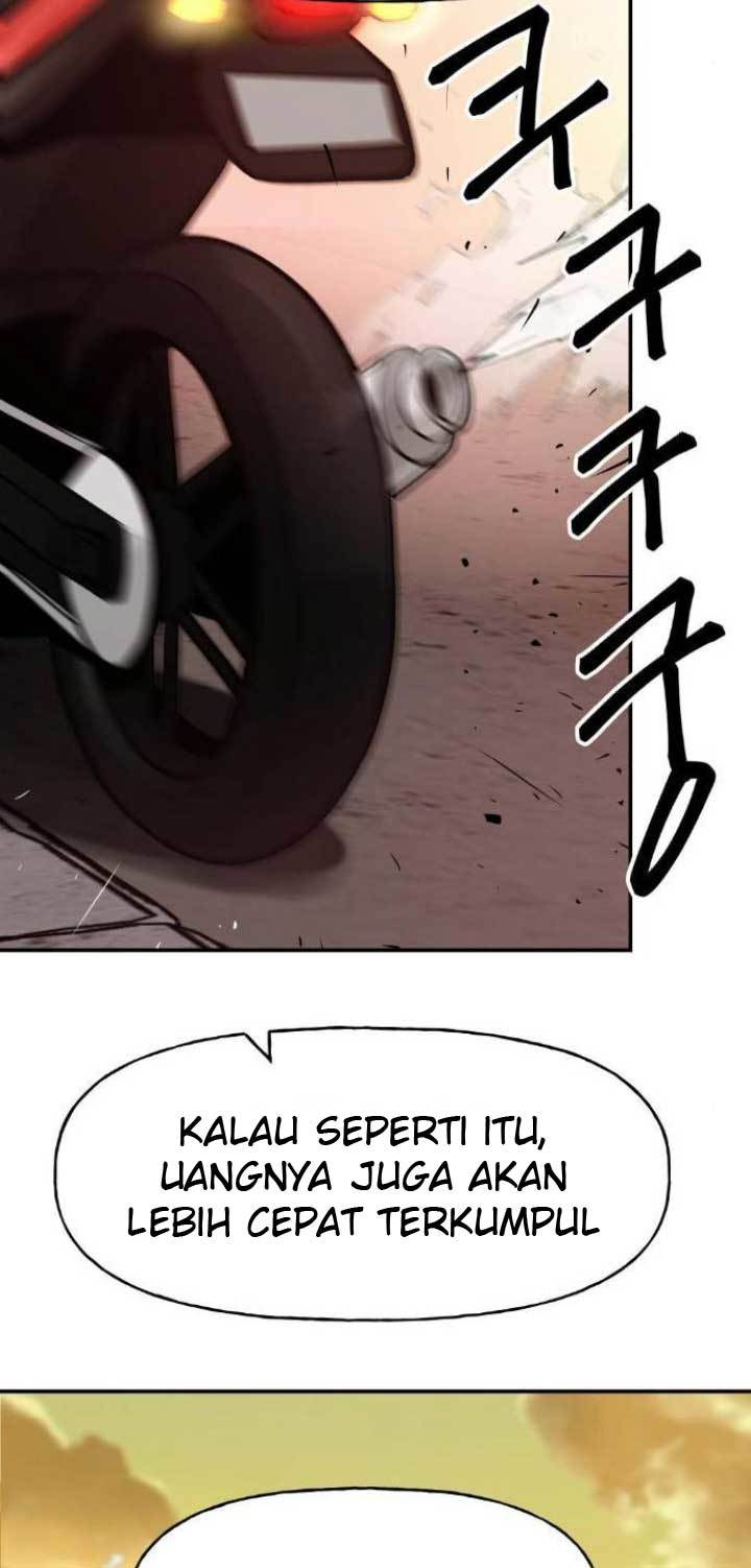 The Bully In Charge Bab 15 halaman 62