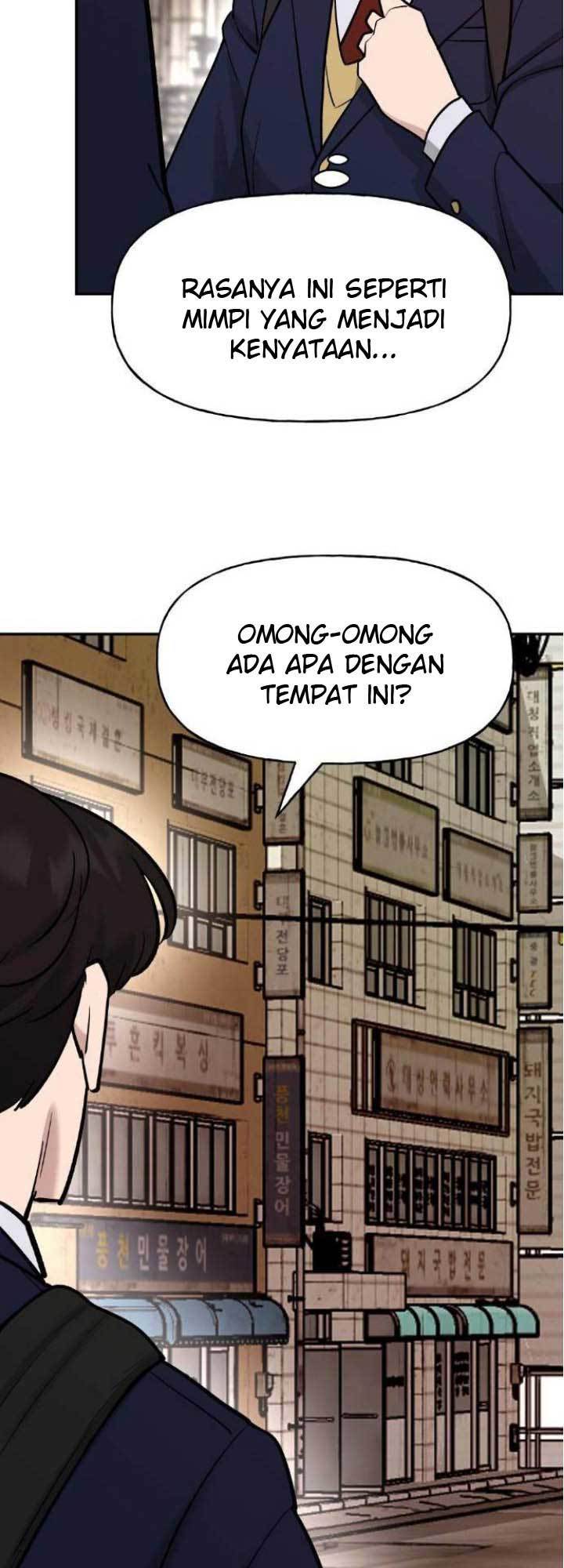 The Bully In Charge Bab 15 halaman 68