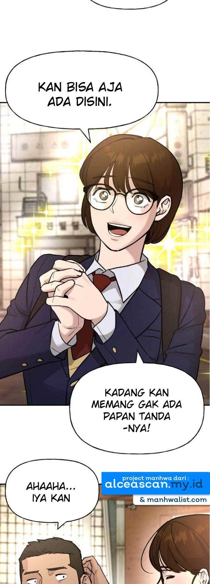 The Bully In Charge Bab 15 halaman 70
