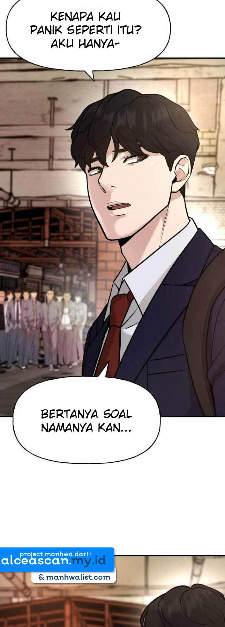 The Bully In Charge Bab 15 halaman 73
