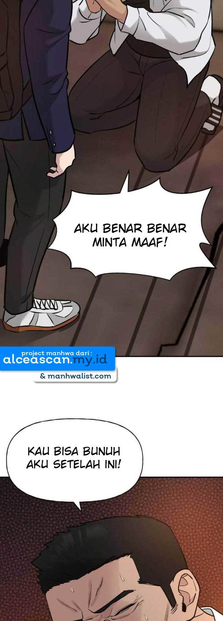 The Bully In Charge Bab 15 halaman 77