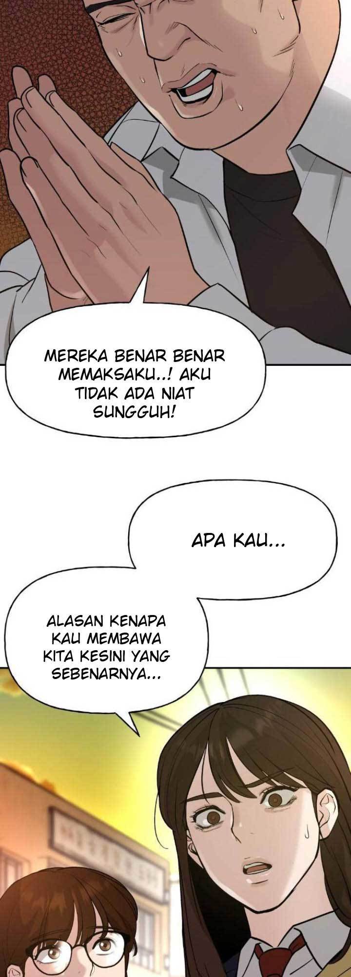 The Bully In Charge Bab 15 halaman 78