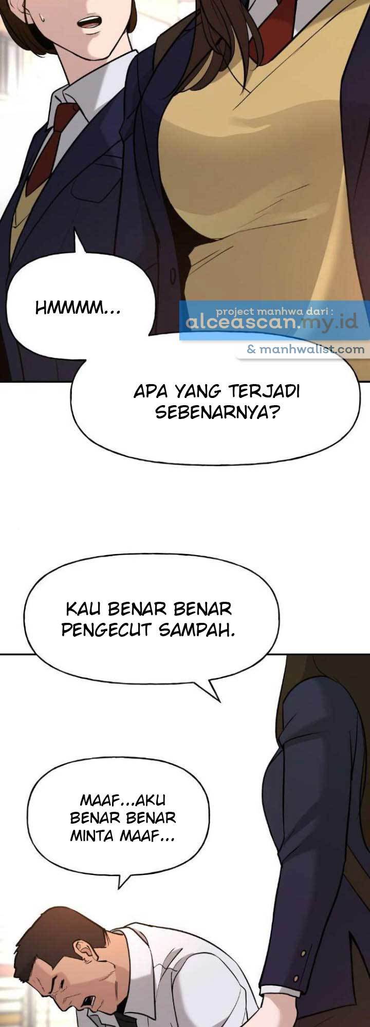 The Bully In Charge Bab 15 halaman 79