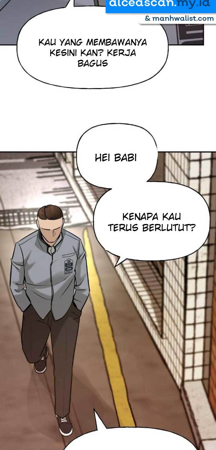 The Bully In Charge Bab 15 halaman 83