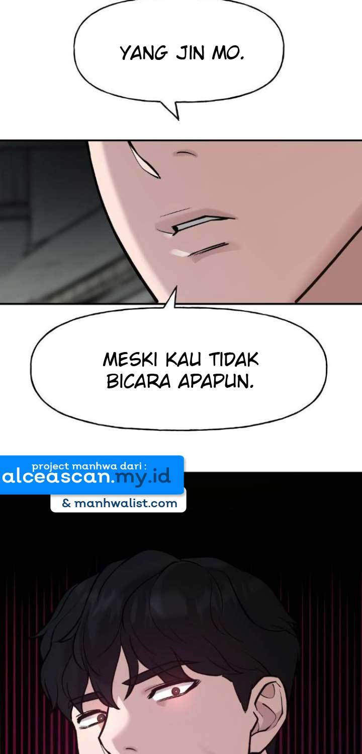 The Bully In Charge Bab 15 halaman 85