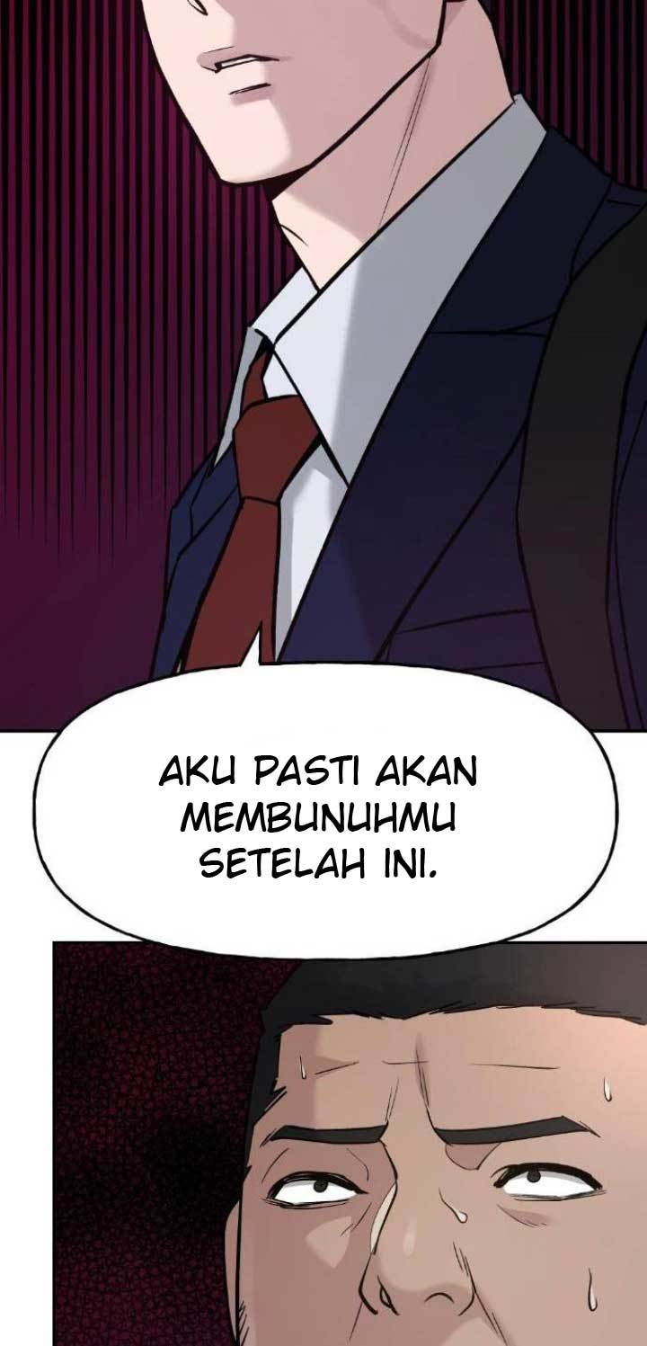 The Bully In Charge Bab 15 halaman 86