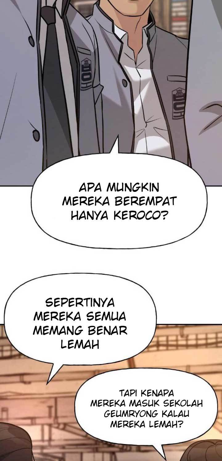 The Bully In Charge Bab 15 halaman 88