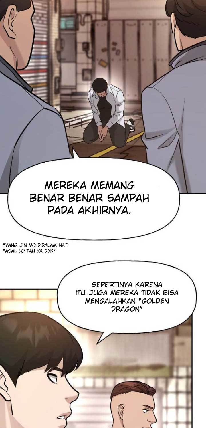 The Bully In Charge Bab 15 halaman 89