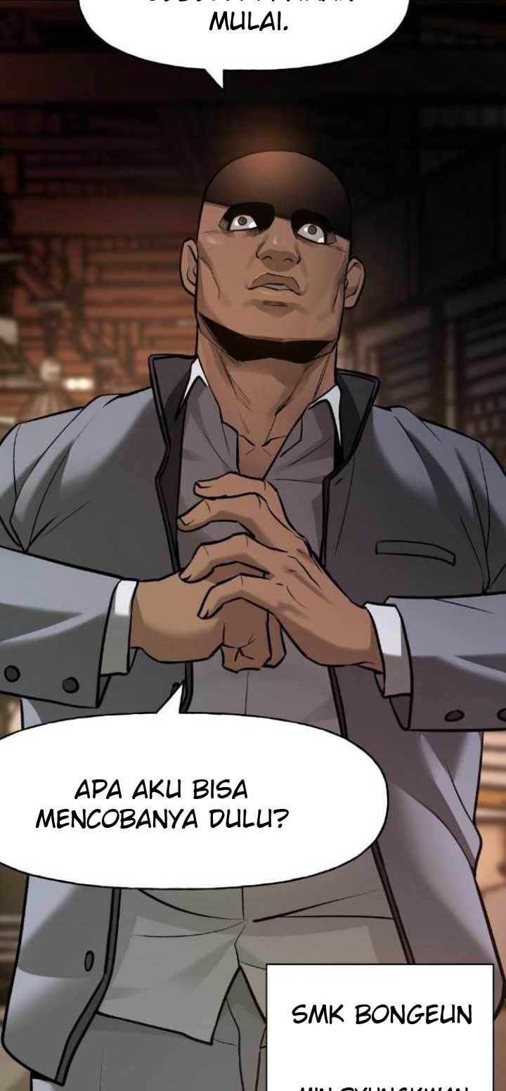 The Bully In Charge Bab 15 halaman 93