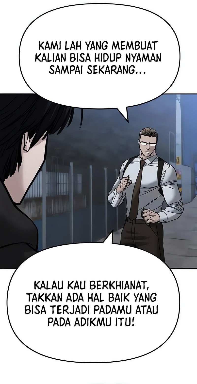 The Bully In Charge chapter 150 halaman 17