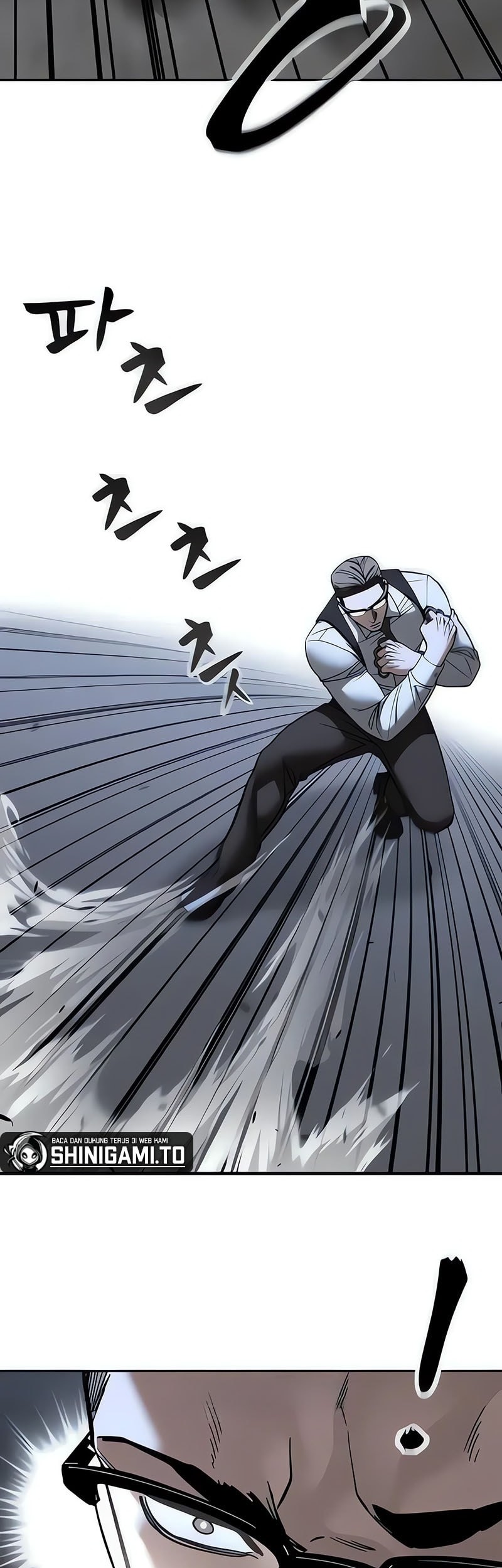 The Bully In Charge chapter 150 halaman 20