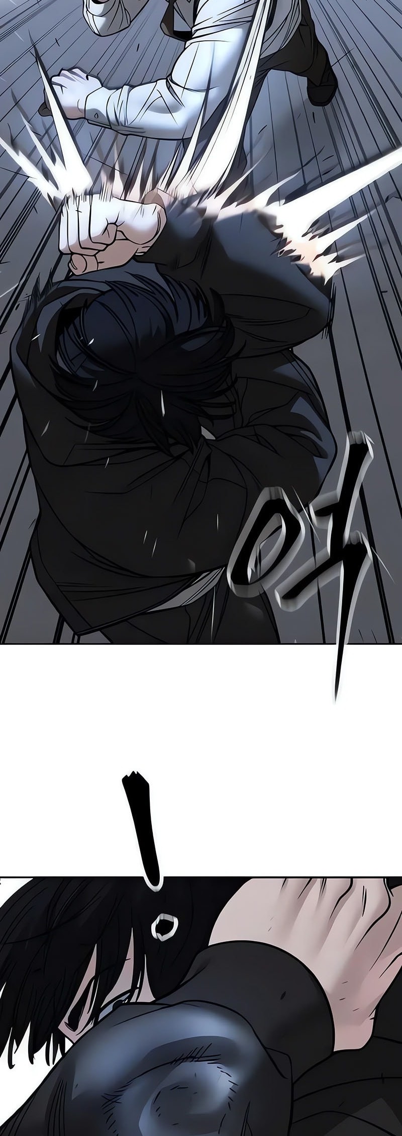 The Bully In Charge chapter 150 halaman 25