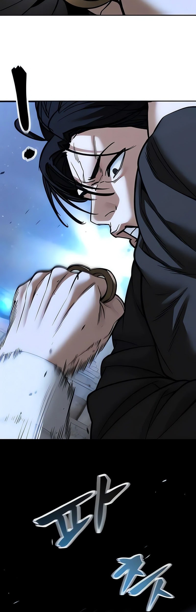 The Bully In Charge chapter 150 halaman 29