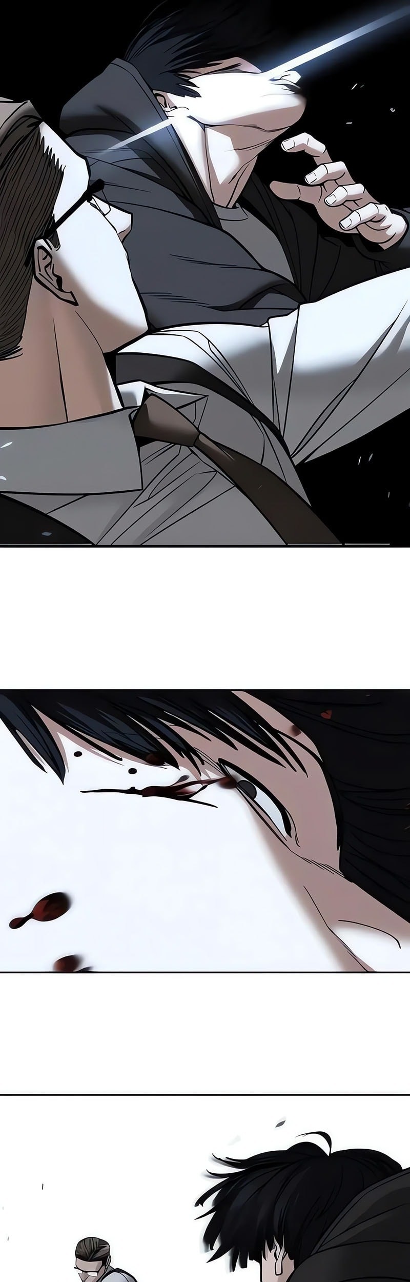 The Bully In Charge chapter 150 halaman 30
