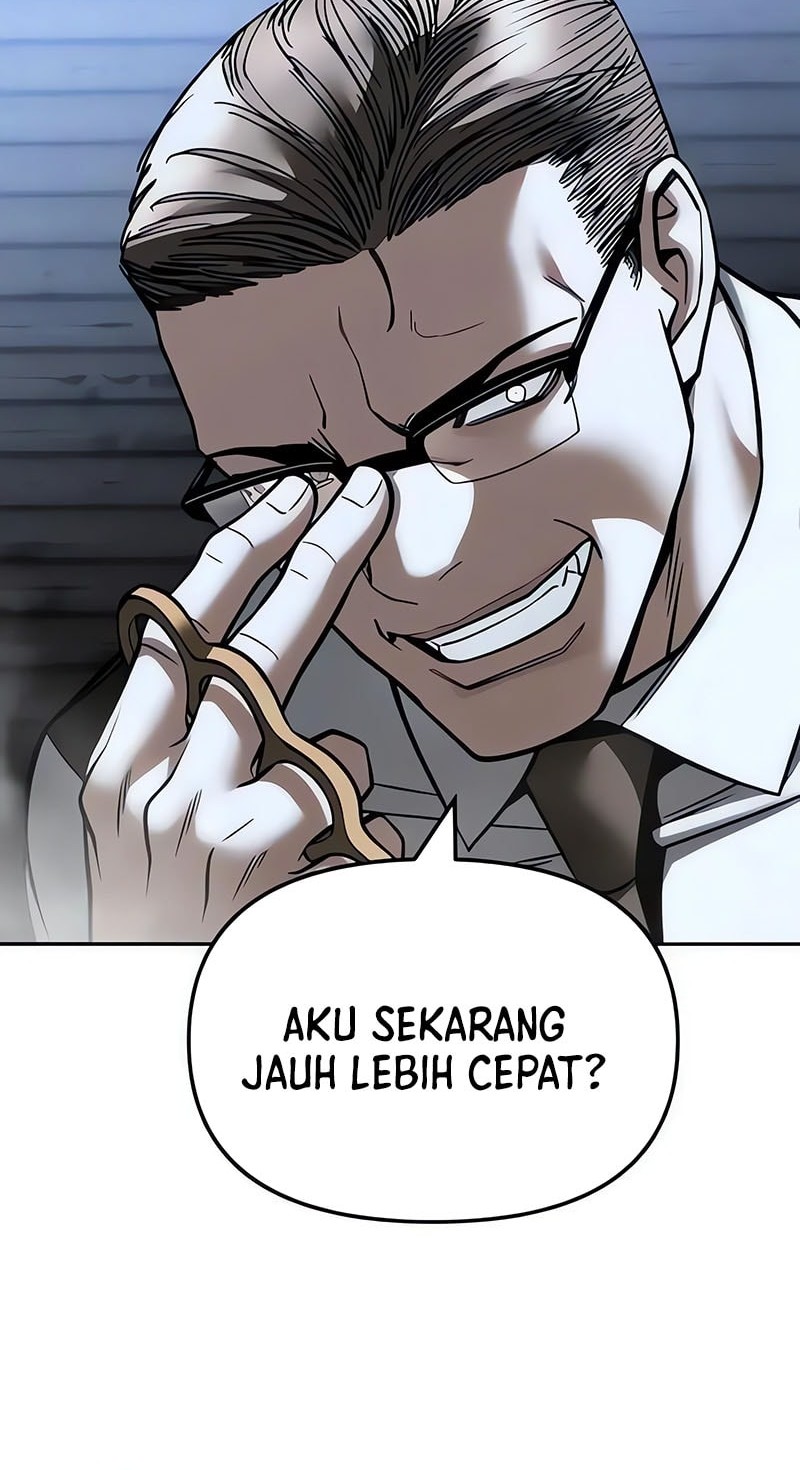 The Bully In Charge chapter 150 halaman 33