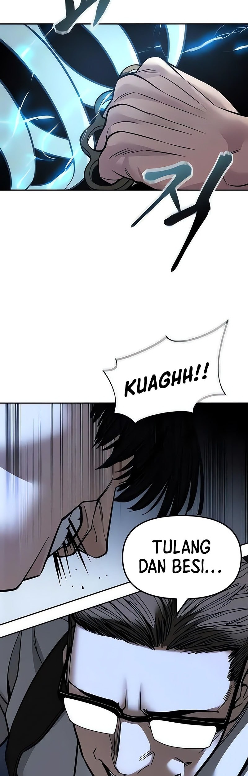 The Bully In Charge chapter 150 halaman 39