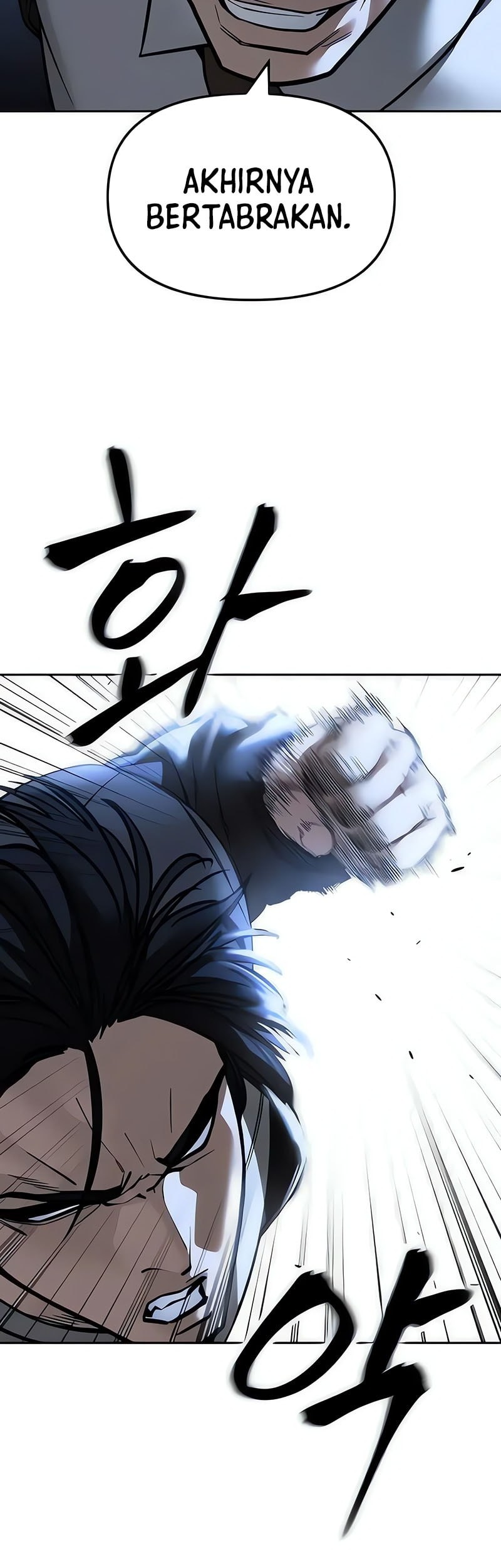 The Bully In Charge chapter 150 halaman 40