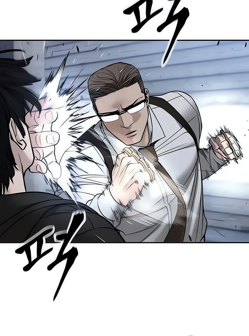 The Bully In Charge chapter 150 halaman 45
