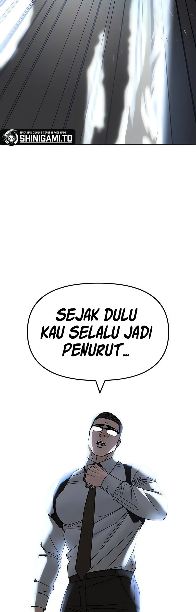 The Bully In Charge chapter 150 halaman 52