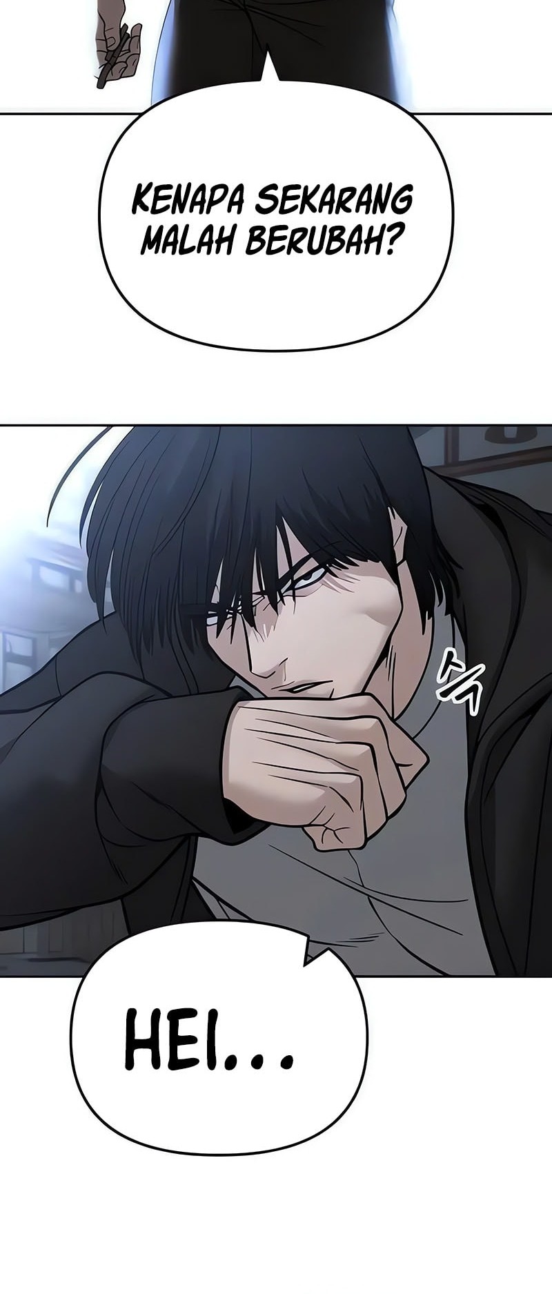 The Bully In Charge chapter 150 halaman 53