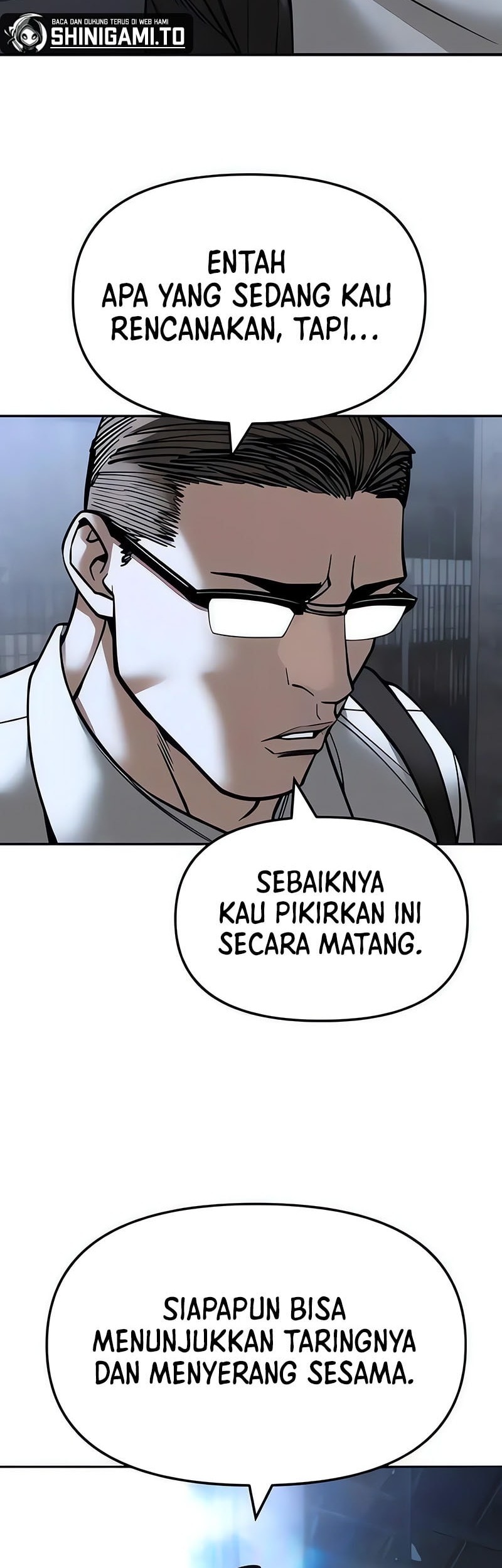 The Bully In Charge chapter 150 halaman 59