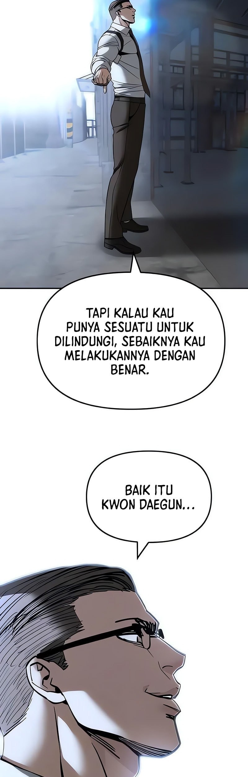 The Bully In Charge chapter 150 halaman 60